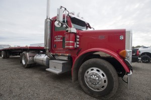 Galt says goodbye to homegrown hay hauler Nick Nimmo