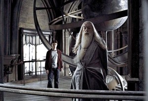 Directors make the difference for 'Potter' creativity 