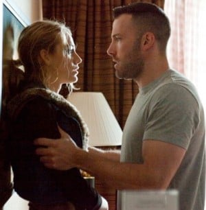 Though he’s an uneven actor, Ben Affleck is a visionary filmmaker