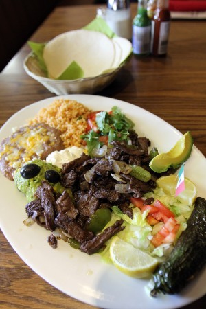 El Pajaro still making homemade tortillas, fresh eats after 34 years