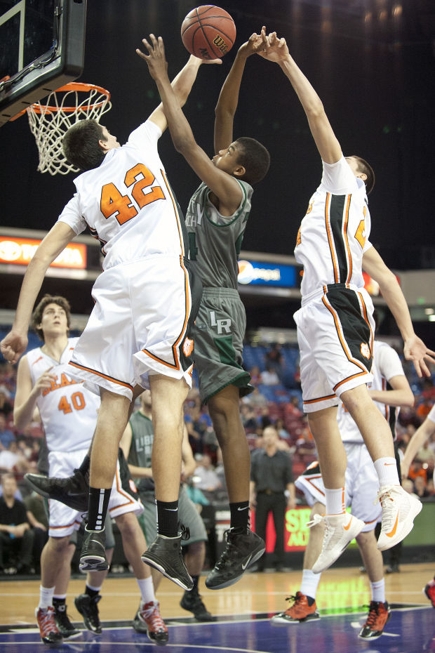 Boys basketball: Hawks’ dream run ends one win short of title