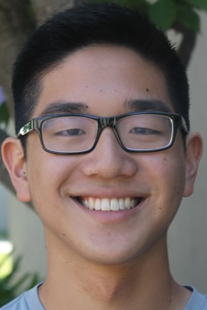 Ethan Chang