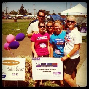 Greenmyer Family