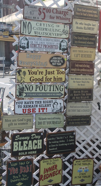 Thousands seek hot deals at Lodi Street Faire