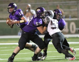 Tokay Tigers picked off in loss to Weston Ranch Cougars