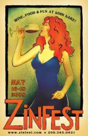Way beyond Zinfandel 