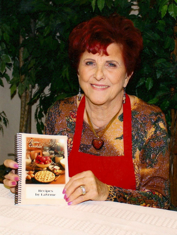 A home-cooked legacy