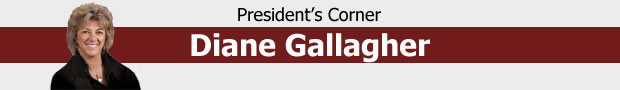 Diane Gallagher