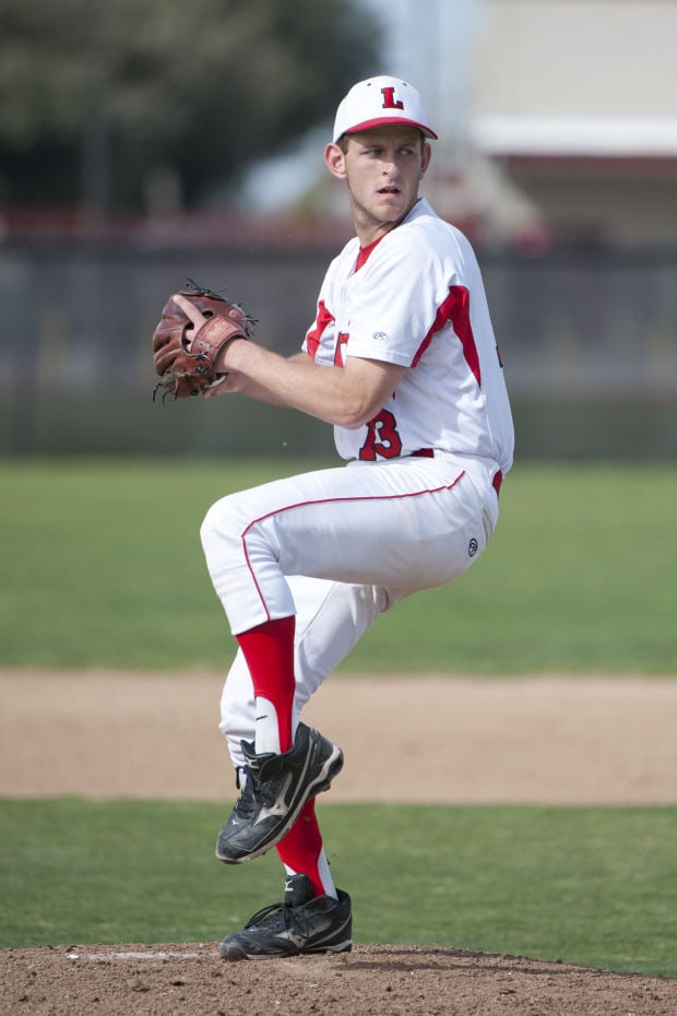 Baseball: Tigers lefthander Tyler Cipponeri douses Flames 