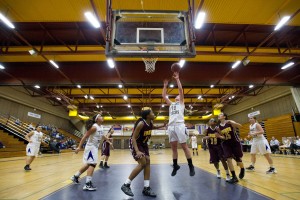 Tori Schallberger and Kylie Henne deliver for Tokay Tigers