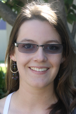 Emilie Funge