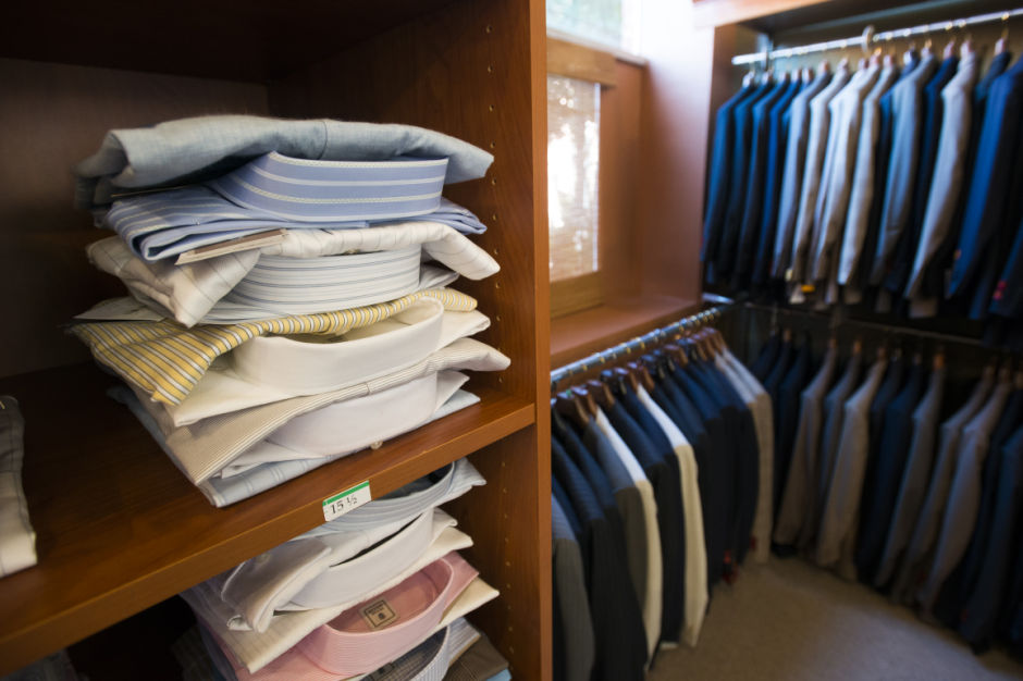 Randall’s Fine Clothing coming to Downtown Lodi