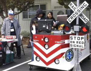 Dancing, police relations, train safety highlight Celebration on Central in Lodi