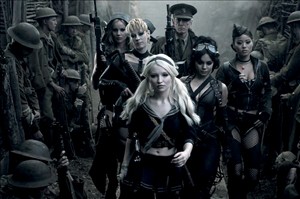 Zack Snyder’s ‘Sucker Punch’ lives up to its title