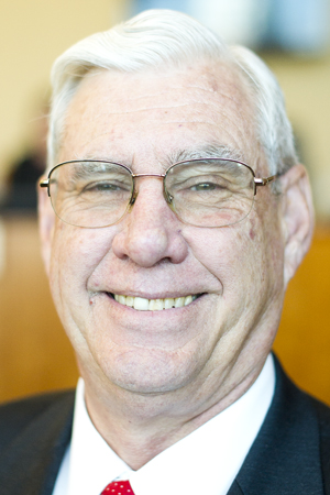 Ken Vogel