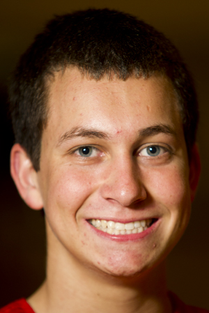 Trenton Meier