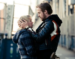 Ryan Gosling, Michelle Williams are compelling duo of 2010