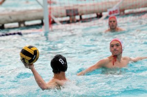 Flames’ playoff run in boys water polo doused by Grizzlies’ storm