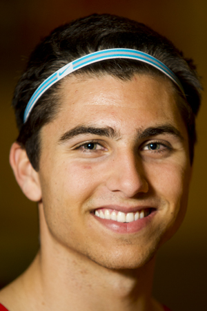 Brandon Michelucci