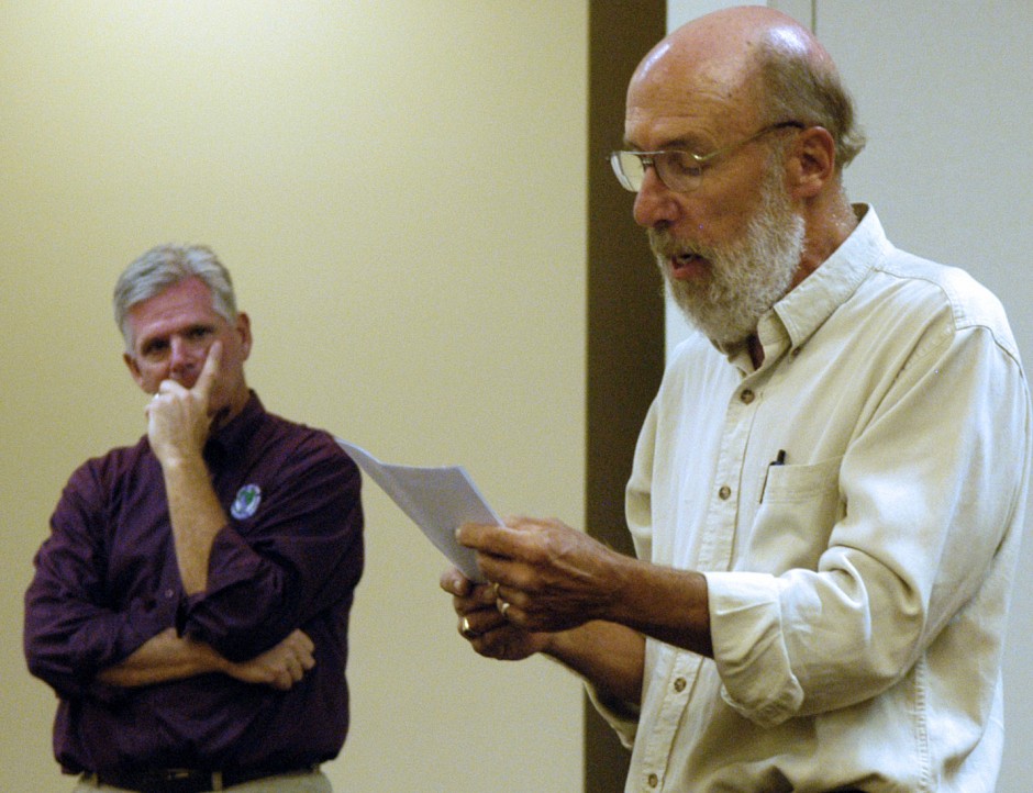 Hundreds turn out for forum on Mokelumne River access