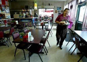 Big portions and family recipes keep Lodi's Mazatlan Cafe popular 
