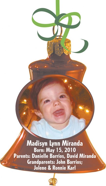 Madisyn Lynn Miranda