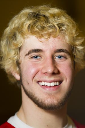 Alex Powaser