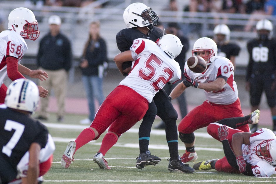 Flames fade late, fall to Huskies in opener 