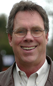Steve Newman