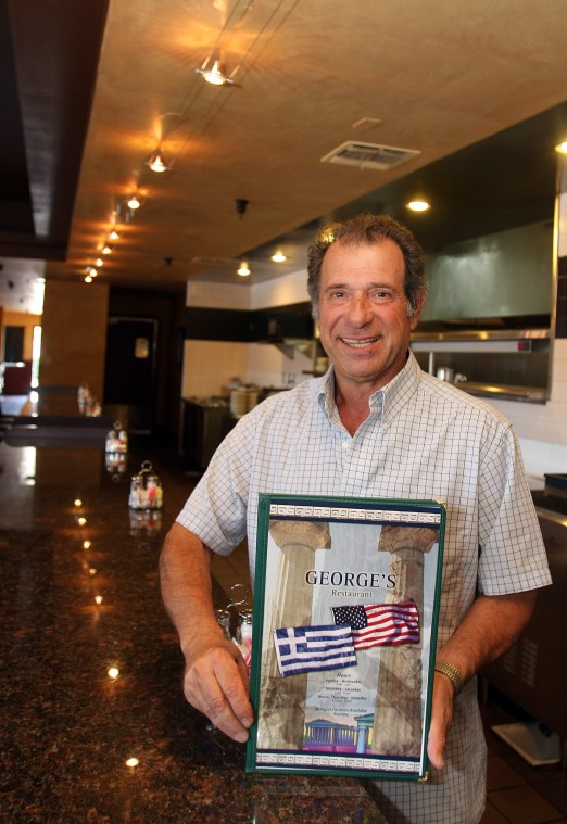 Family-owned George’s Restaurant re-opening in Lockeford