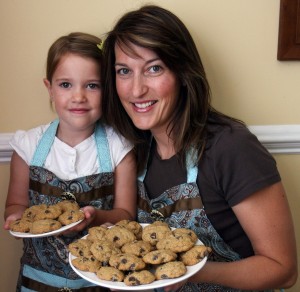 A gluten-free life