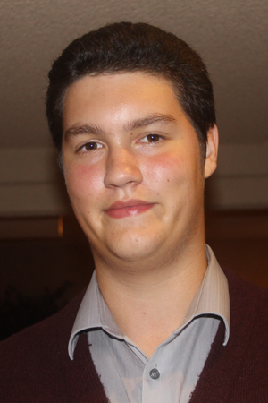 Spencer Dayton