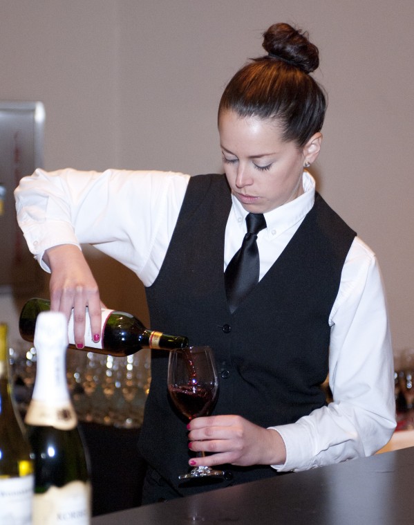 Lodi Memorial Hospital annual awards dinner 