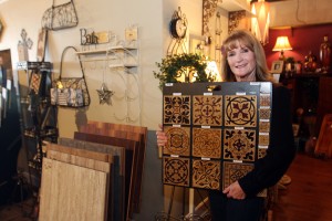 Kitchen and bathroom remodeling on the rise