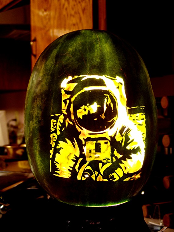 40th Moon Landing Anniversary