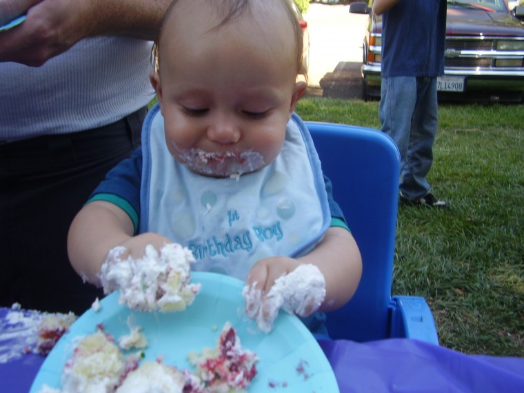 Cake