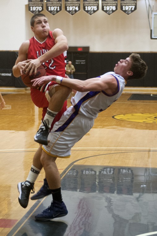 Flames tame Tigers 