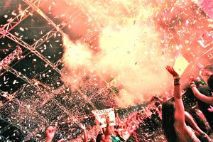 Summer of sound
