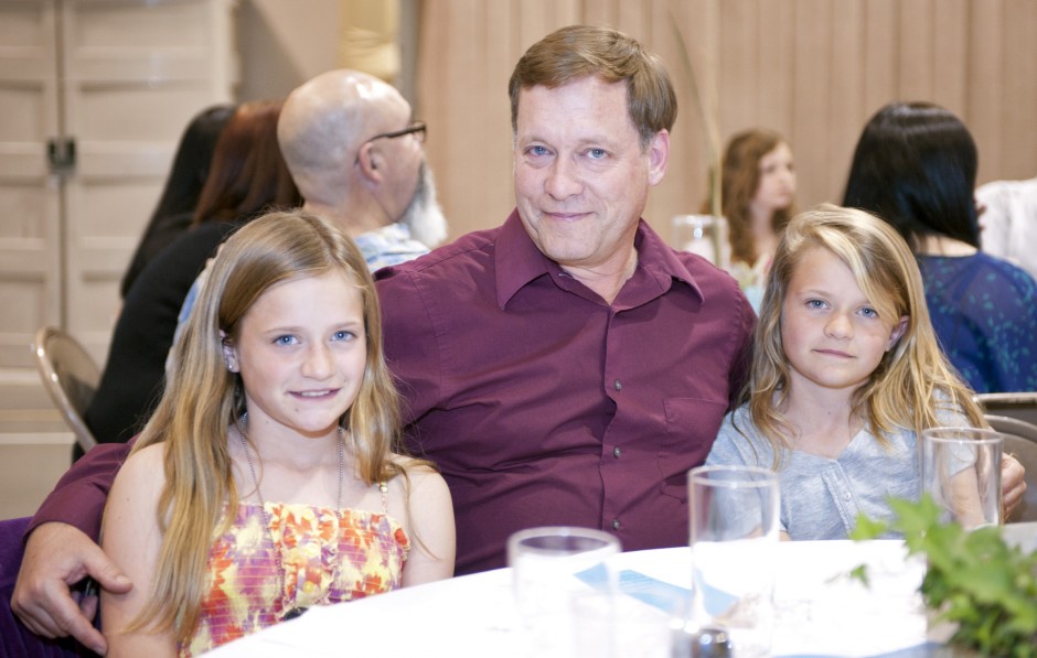 First Baptist Church of Lodi Father Daughter Banquet 