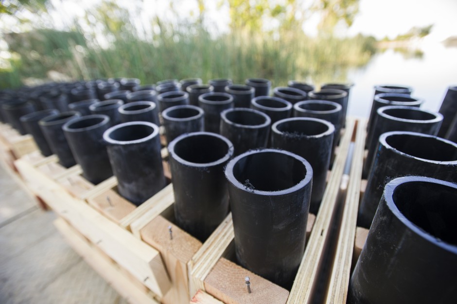 Lots of preparation needed for Lodi Lake fireworks show 