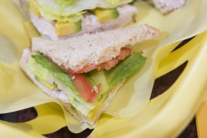 Cut the Mustard still serving up hot sandwiches, unique soups