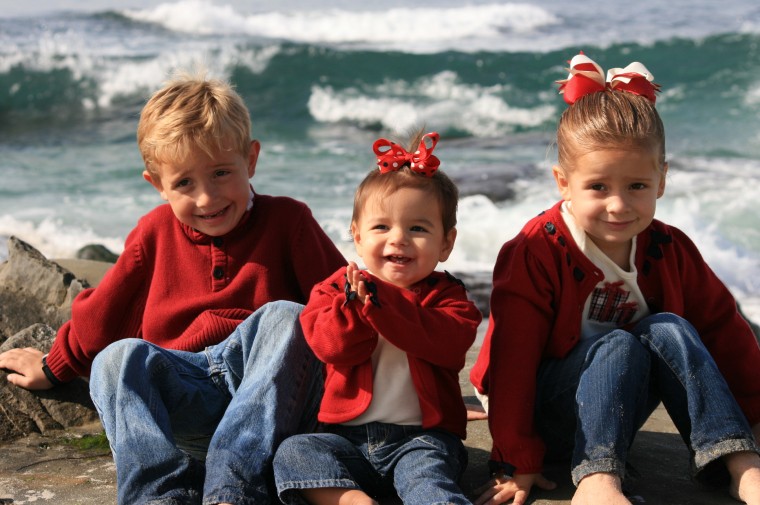 Grandkids