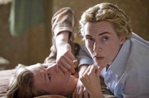 Despite awards, Winslet continues downward spiral 