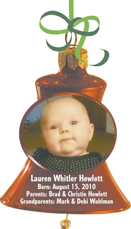 Lauren Whitler Hewlett
