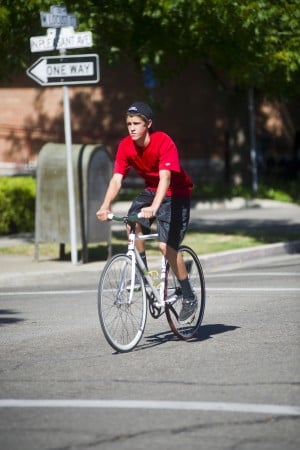 Speedy track bikes popping up all over Lodi streets, lots
