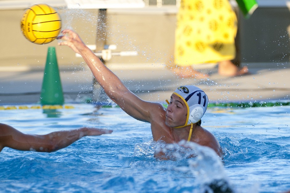 Tigers fall to Rams in Tri-City Athletic League water polo openers 