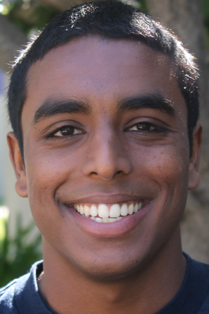 Akash Patel