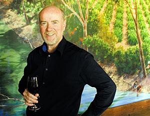 International wine expert makes stop in Lodi 