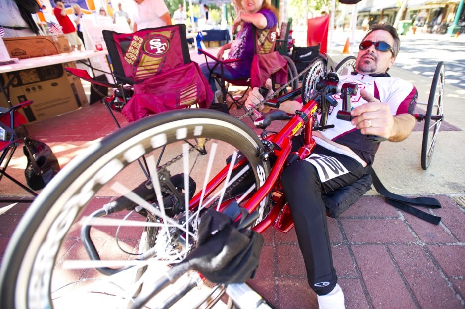 Crowds swarm Downtown for Lodi Cycle Fest 