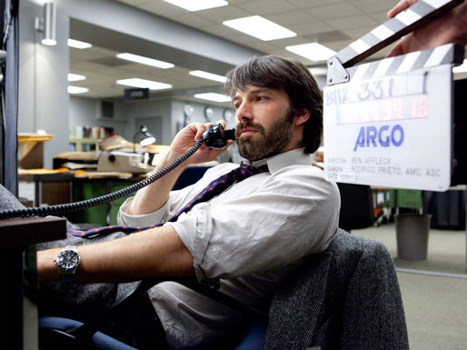 Thrills and action abound in ‘Argo,’ ‘The Raid’